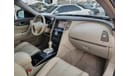 Infiniti QX70 Luxe Sensory Infiniti QX 70 2019