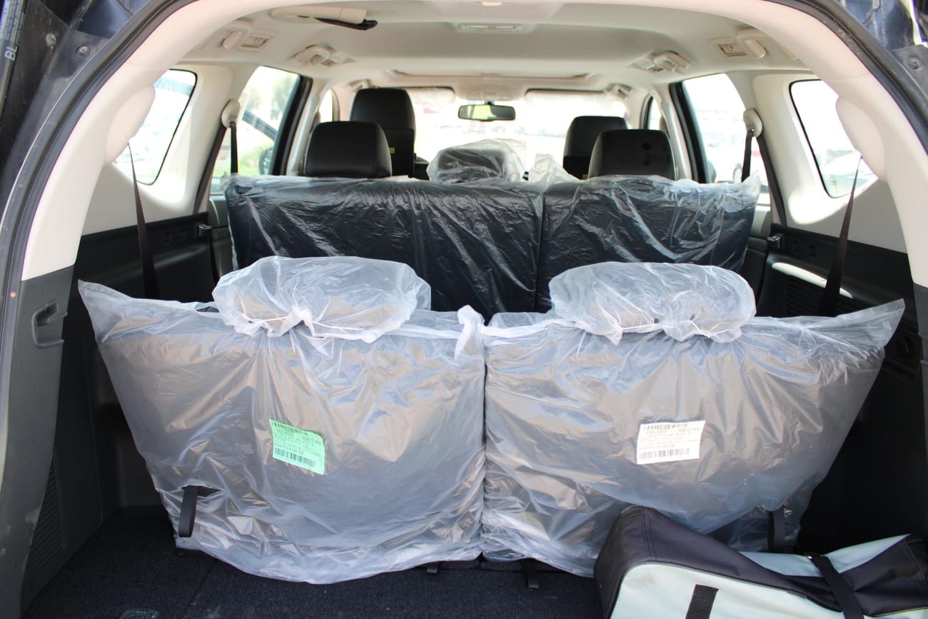 Mitsubishi Montero Sport GLS PREMIUM