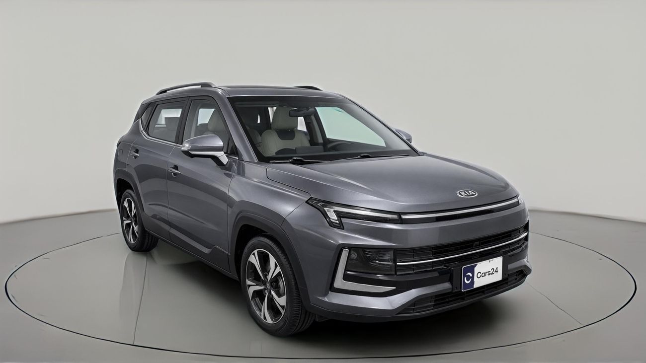 JAC JS4 2023 | AED 532/Month | 0 DP | 30 Day Return | Warranty | Service History