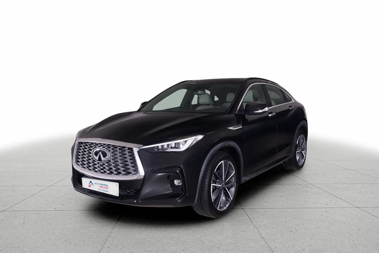 إنفينيتي QX55 ESSENTIAL 2.0