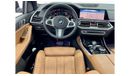 BMW X5 40i M Sport 40i M Sport 2021 BMW X5 xDrive40i M-Sport, BMW Warranty Service Contract till Dec 2025, 