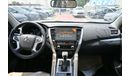 Mitsubishi Pajero Mitsubishi Pajero Sport 3.0L Petrol, SUV, 4WD, 5 Door, Cruise Control, Sunroof, 7 Seater Leather, Re
