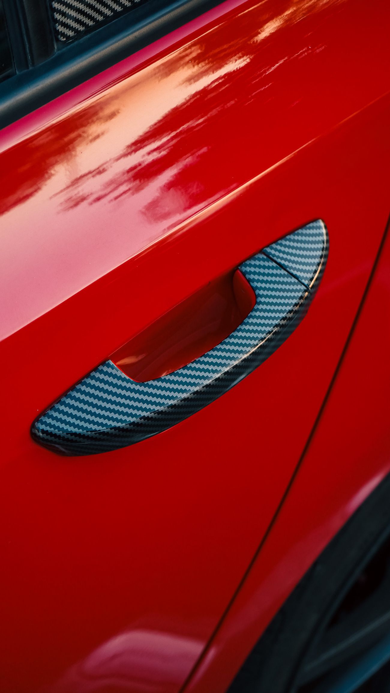 فولكس واجن جولف ار Golf R 4motion