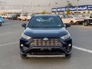 تويوتا راف ٤ 2021 TOYOTA RAV4 XSE HYBRID PANORAMIC ROOF FULL OPTIONS IMPORTED FROM USA
