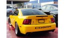 فورد موستانج SVT Cobra 390 HP