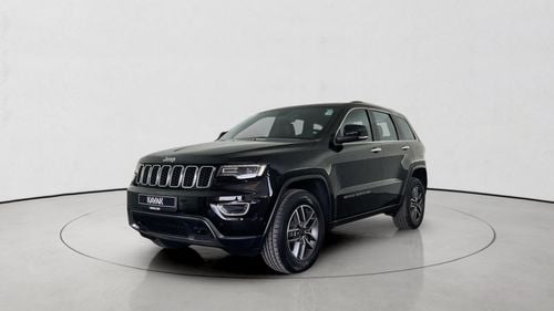 جيب جراند شيروكي 3.6 LIMITED 4WD AUTO | شامل الضمان | 0 ﺪﻔﻋﺓ ﺃﻮﻟﻯ