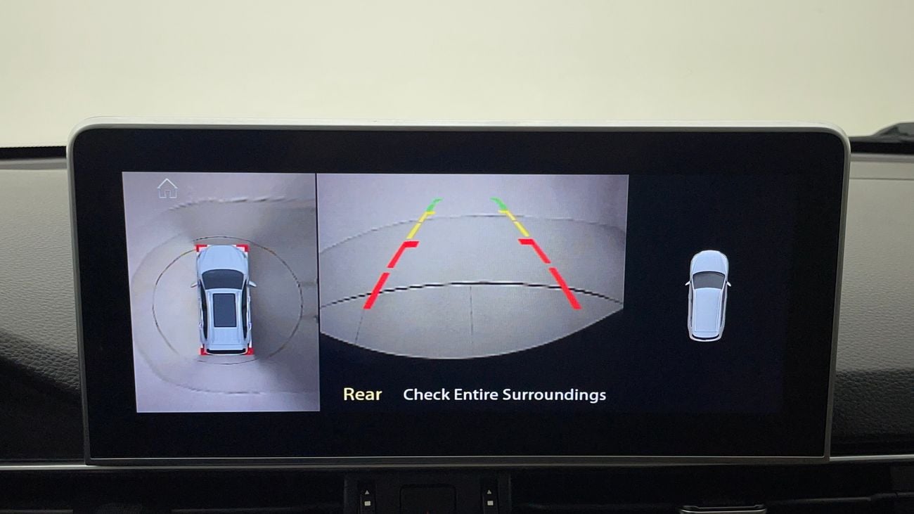 Jetour X70 S LUXURY 1.5 | Zero Down Payment | Home Test Drive