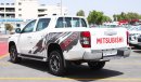 Mitsubishi L200 Diesel