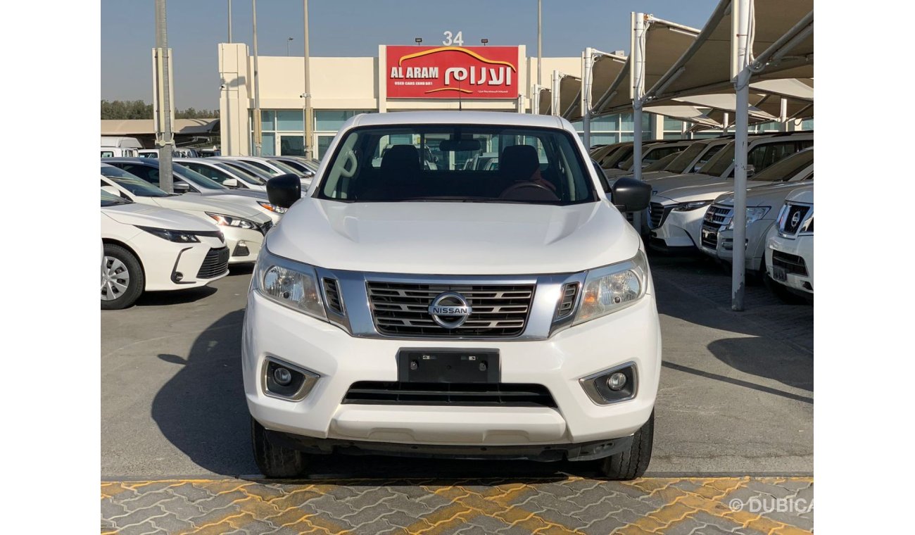 Nissan Navara 2019 I 4x2 I Automatic I Ref#151