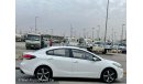 Kia Cerato Kia Cerato 2017, GCC, very clean inside and out, and does not need any expenses, no accidents at all