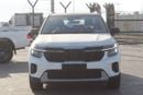 Kia Seltos Kia Seltos Mid Option
