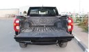 تويوتا هيلوكس Hilux DC, 2.8L Turbo Diesel, GR 4WD A/T For Export