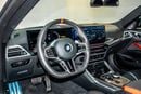 BMW M440i XDRIVE MASTERCLASS