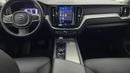 فولفو XC 60 2L 2023 | 0 DP | 1561/Month | 30 Day Return | Service History