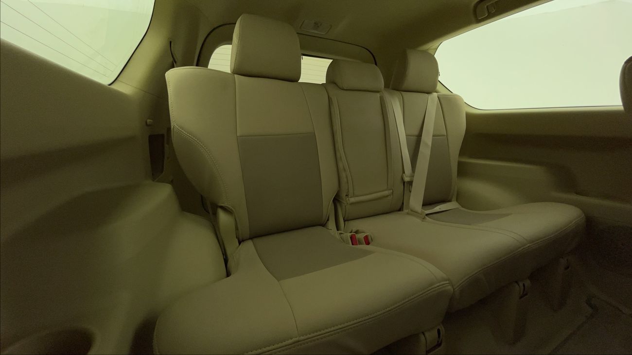 Toyota Prado GXR 2.7 | Zero Down Payment | Home Test Drive