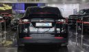 Tesla Model X Plaid TRI Motor 1020HP , 2023 GCC , 0Km , (ONLY FOR EXPORT)