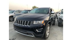 Jeep Grand Cherokee 5.7L, 20' Alloy Rims, LED Fog Lights, Cruise Control, LOT-247