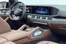 مرسيدس بنز GLS 450 4MATIC 2024 Mercedes Benz GLS450 AMG 4MATIC, 2028 BMW Warranty + Service Pack, Full Options, 7 Seate