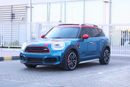 Mini John Cooper Works CABRIO