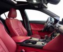 لكزس IS 350 F SPORT 3.5