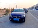 Renault Symbol Reliable & Economic! 2019 Renault Symbol | Non-Accident Car | 97,581 KM – Great Value!