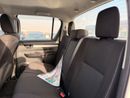 تويوتا هيلوكس SGLX S GLX 2.4L 4WD A/T