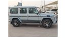مرسيدس بنز G 63 AMG مرسيدس G63 - 2018 صبغة وكالة تحت الضمان
