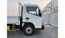 Mitsubishi Fuso Canter GCC PICK UP