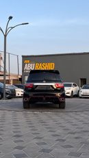 Nissan Patrol LE Platinum 5.6L