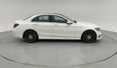 Mercedes-Benz C200 AMG SPORT PACKAGE 2 | Zero Down Payment | Free Home Test Drive