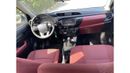 تويوتا هيلوكس ‏TOYOTA HILUX   GL   (GCC SPEC) -2020 - VERY GOOD CONDITION