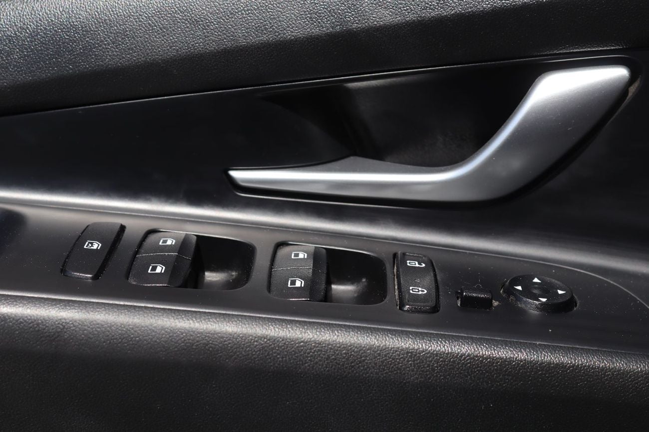 Hyundai Elantra SMART COMFORT