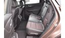 Chevrolet Blazer 2019 | CHEVROLET BLAZER RS | AWD 3.6L V6 | OAKWOOD METALLIC | SERVICE CONTRACT: VALID UNTIL 04/11/20