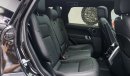 Land Rover Range Rover Sport HSE