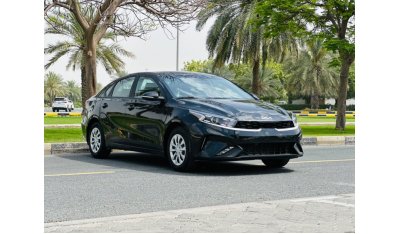 Kia Forte KIA FORTI MODEL 2023 LOW MILAGE