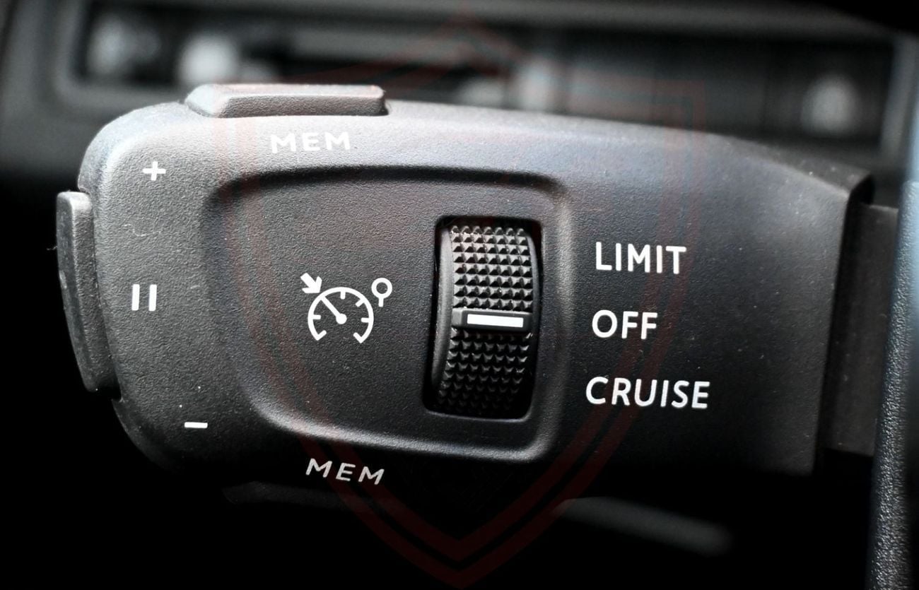Peugeot 3008 ACTIVE PLUS Peugeot 3008 | 1.6 L | 2024 | GCC | Accident-Free | In Excellent Condition | 823 P.M