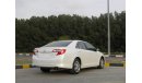 Toyota Camry 2015 S Ref#38