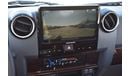 Toyota Land Cruiser Pick Up Double Cab 79 Limited  2.8L Turbo Diesel 4WD Automatic