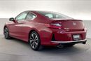Honda Accord EX | Guaranteed Warranty | 0 Down Payment