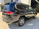 Toyota Land Cruiser VXR Toyota Landcruiser Lc300 Sahara diesel engine 3.3L
