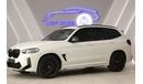 BMW X3 M40i X3 Competition
