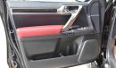 Lexus GX460 Platinum GX-460 PLATINUM V-08 4.6L 2020 CLEAN CAR / WITH WARRANTY