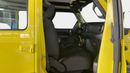 Jeep Wrangler 3.6 JL V6 SPORT 4WD AUTO | Guaranteed Warranty | 0 Down Payment