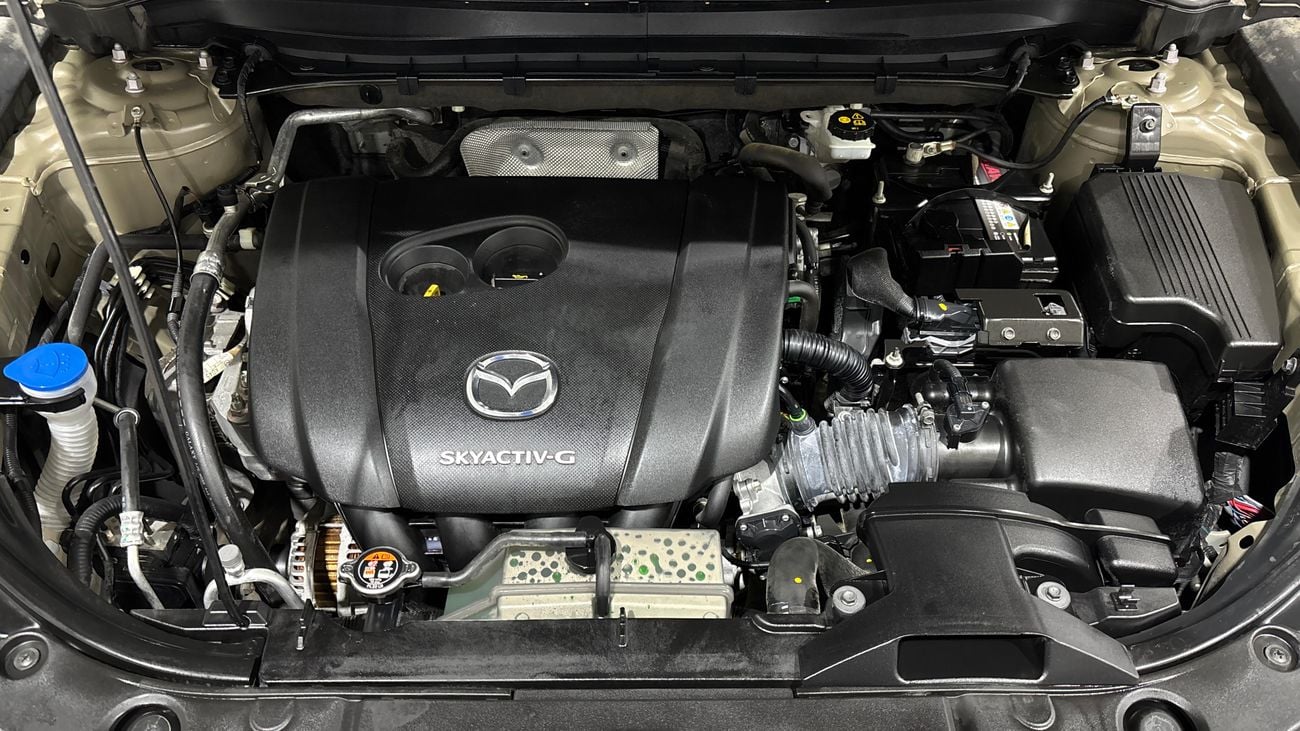 Mazda CX-5 2023 GL | AED 962/Month | 0 DP | 30 Day Return | Warranty | Service History
