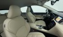 إنفينيتي QX50 LUXURY 2 | Under Warranty | Inspected on 150+ parameters