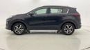 كيا سبورتيج 2022 LX | AED 865/Month | 0 DP | 30 Day Return | Warranty