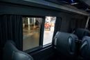 Mercedes Benz Sprinter  16+1 Seats | Деревянное напольное покрытие | Original Mercedes Leather