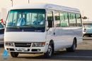 Mitsubishi Rosa 2026 Model | 30 Seats | Full Comfort Features | 4.2L Diesel Manual | GCC Spec | Brand New