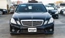 مرسيدس بنز E 350