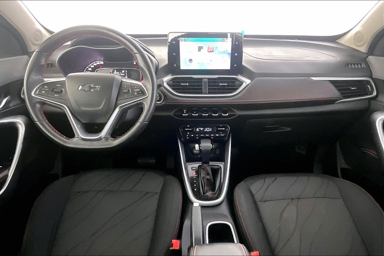 Chevrolet Groove Premier | Guaranteed Warranty | 0 Down Payment